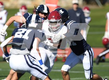 Thumbnail 1 in Loomis @ Hotchkiss photogallery.