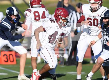 Thumbnail 1 in Loomis @ Hotchkiss photogallery.