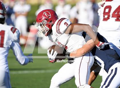 Thumbnail 3 in Loomis @ Hotchkiss photogallery.