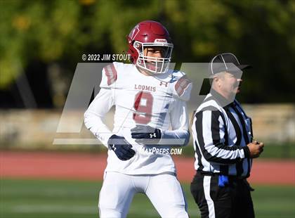 Thumbnail 1 in Loomis @ Hotchkiss photogallery.