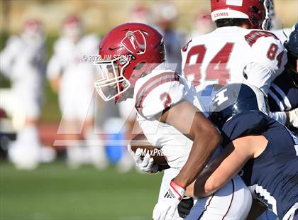 Thumbnail 2 in Loomis @ Hotchkiss photogallery.