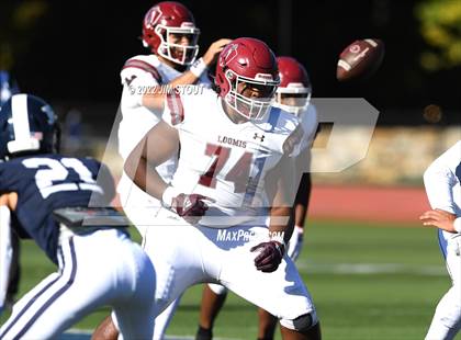 Thumbnail 1 in Loomis @ Hotchkiss photogallery.