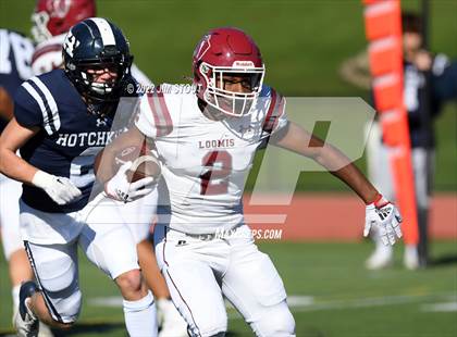 Thumbnail 3 in Loomis @ Hotchkiss photogallery.