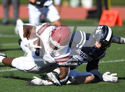 Thumbnail 1 in Loomis @ Hotchkiss photogallery.