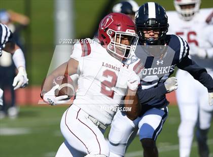 Thumbnail 2 in Loomis @ Hotchkiss photogallery.