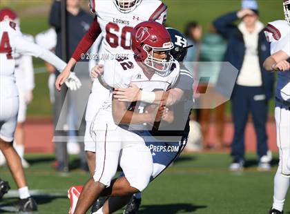 Thumbnail 3 in Loomis @ Hotchkiss photogallery.