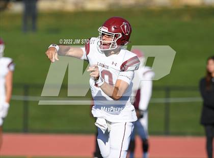 Thumbnail 1 in Loomis @ Hotchkiss photogallery.