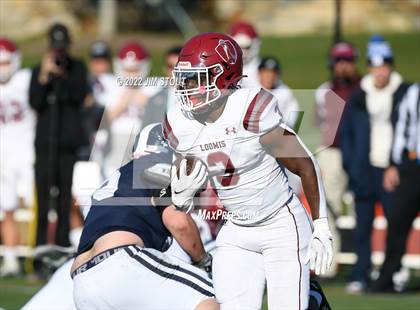Thumbnail 1 in Loomis @ Hotchkiss photogallery.