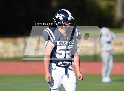 Thumbnail 3 in Loomis @ Hotchkiss photogallery.