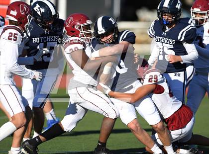 Thumbnail 2 in Loomis @ Hotchkiss photogallery.