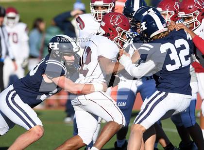 Thumbnail 3 in Loomis @ Hotchkiss photogallery.