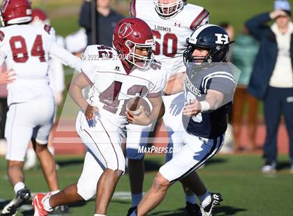 Thumbnail 2 in Loomis @ Hotchkiss photogallery.