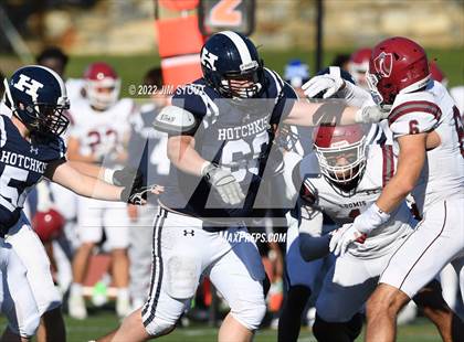 Thumbnail 2 in Loomis @ Hotchkiss photogallery.