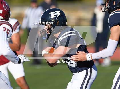 Thumbnail 2 in Loomis @ Hotchkiss photogallery.