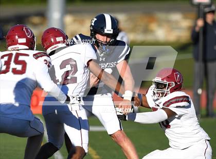 Thumbnail 1 in Loomis @ Hotchkiss photogallery.