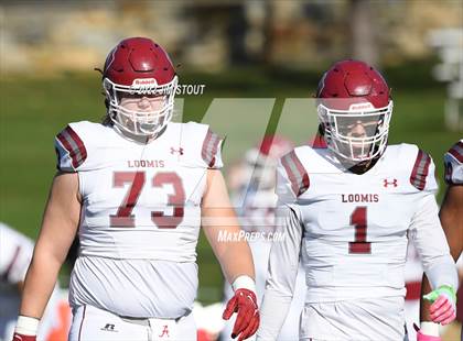 Thumbnail 2 in Loomis @ Hotchkiss photogallery.