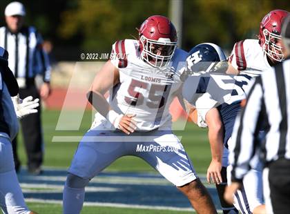 Thumbnail 1 in Loomis @ Hotchkiss photogallery.
