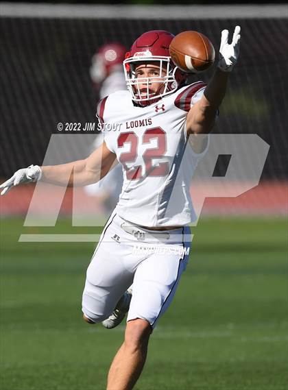 Thumbnail 3 in Loomis @ Hotchkiss photogallery.