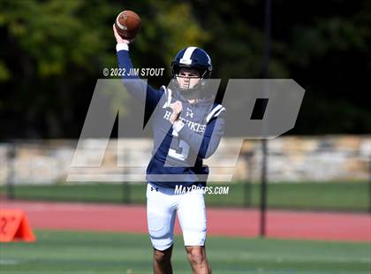 Thumbnail 2 in Loomis @ Hotchkiss photogallery.
