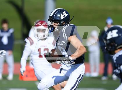 Thumbnail 1 in Loomis @ Hotchkiss photogallery.
