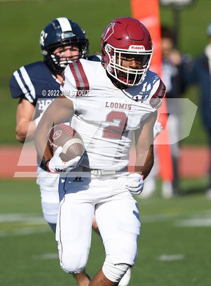 Thumbnail 1 in Loomis @ Hotchkiss photogallery.