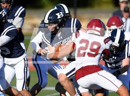 Thumbnail 2 in Loomis @ Hotchkiss photogallery.