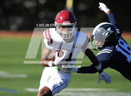 Thumbnail 1 in Loomis @ Hotchkiss photogallery.