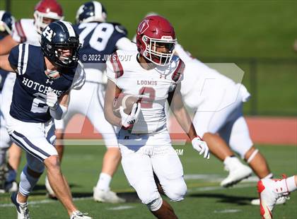 Thumbnail 3 in Loomis @ Hotchkiss photogallery.
