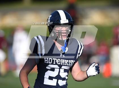 Thumbnail 1 in Loomis @ Hotchkiss photogallery.
