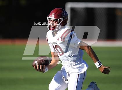 Thumbnail 1 in Loomis @ Hotchkiss photogallery.