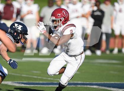 Thumbnail 3 in Loomis @ Hotchkiss photogallery.