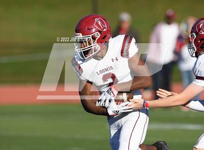 Thumbnail 2 in Loomis @ Hotchkiss photogallery.