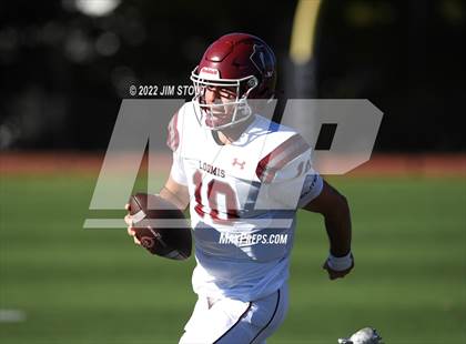 Thumbnail 2 in Loomis @ Hotchkiss photogallery.