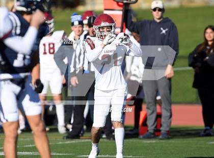Thumbnail 1 in Loomis @ Hotchkiss photogallery.