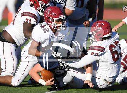 Thumbnail 1 in Loomis @ Hotchkiss photogallery.