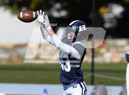 Thumbnail 2 in Loomis @ Hotchkiss photogallery.