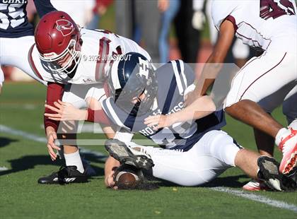 Thumbnail 3 in Loomis @ Hotchkiss photogallery.