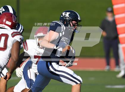 Thumbnail 3 in Loomis @ Hotchkiss photogallery.