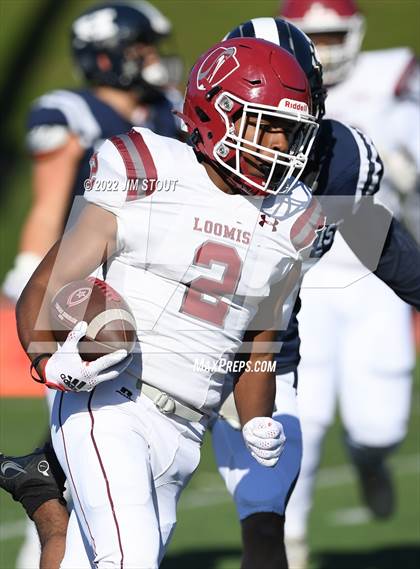 Thumbnail 3 in Loomis @ Hotchkiss photogallery.