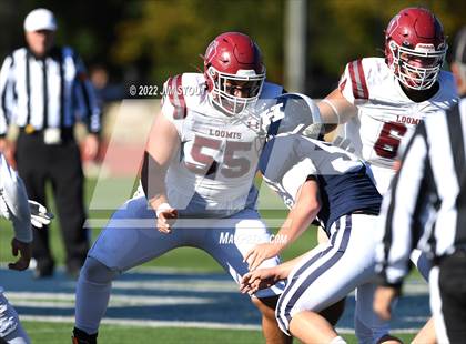Thumbnail 2 in Loomis @ Hotchkiss photogallery.