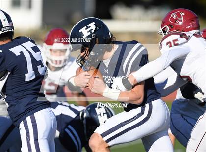 Thumbnail 3 in Loomis @ Hotchkiss photogallery.