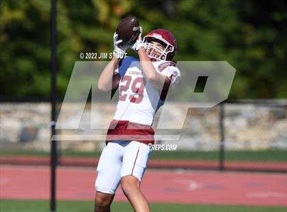 Thumbnail 1 in Loomis @ Hotchkiss photogallery.