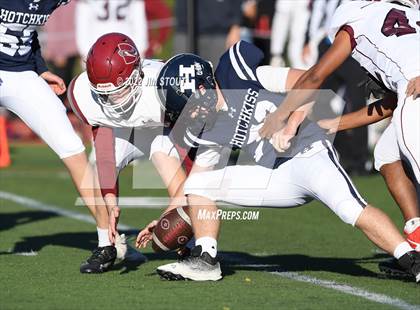 Thumbnail 1 in Loomis @ Hotchkiss photogallery.
