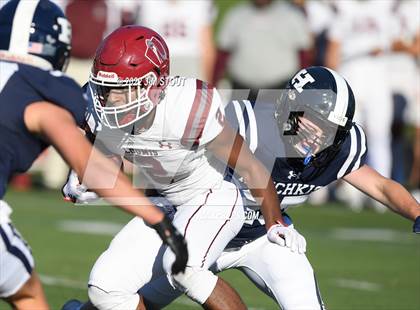 Thumbnail 3 in Loomis @ Hotchkiss photogallery.
