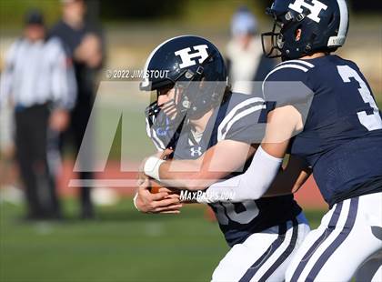 Thumbnail 1 in Loomis @ Hotchkiss photogallery.