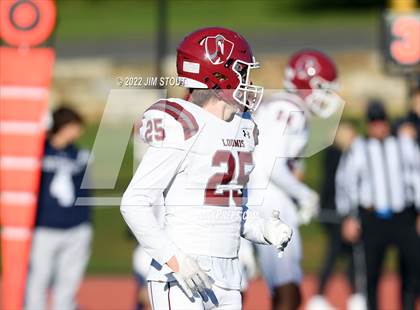 Thumbnail 3 in Loomis @ Hotchkiss photogallery.