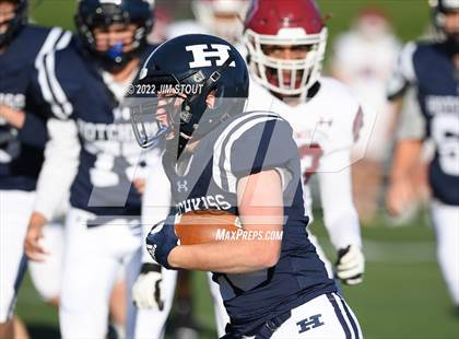 Thumbnail 3 in Loomis @ Hotchkiss photogallery.