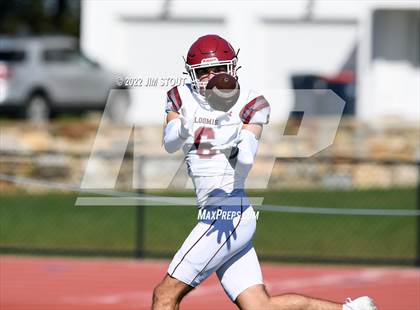 Thumbnail 2 in Loomis @ Hotchkiss photogallery.
