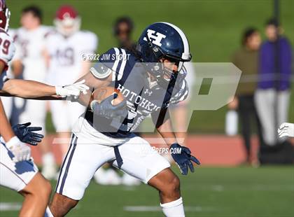 Thumbnail 1 in Loomis @ Hotchkiss photogallery.