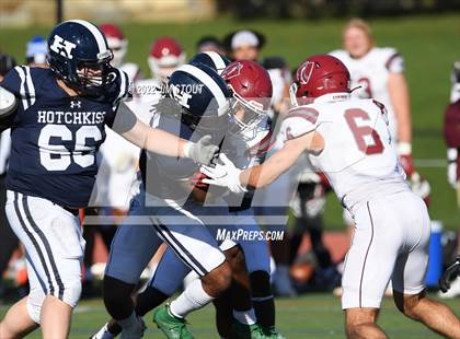 Thumbnail 1 in Loomis @ Hotchkiss photogallery.